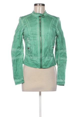 Kurtka damska Unbranded, Rozmiar S, Kolor Zielony, Cena 129,99 zł