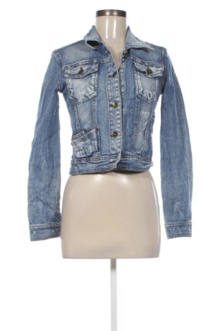 Damenjacke Unbranded, Größe S, Farbe Blau, Preis € 26,99