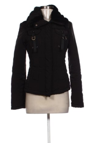 Geacă de femei Unbranded, Mărime M, Culoare Negru, Preț 156,40 Lei