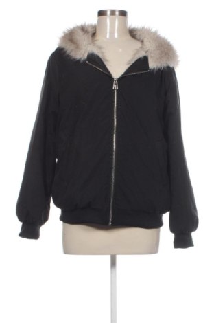 Geacă de femei Unbranded, Mărime M, Culoare Negru, Preț 130,33 Lei
