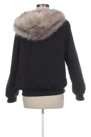 Geacă de femei Unbranded, Mărime M, Culoare Negru, Preț 130,33 Lei