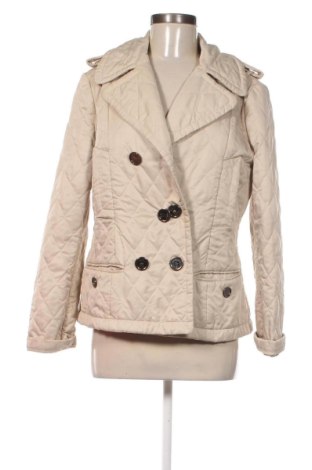 Damenjacke Unbranded, Größe M, Farbe Beige, Preis 31,99 €