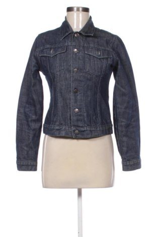 Γυναικείο μπουφάν Unbranded, Μέγεθος M, Χρώμα Μπλέ, Τιμή 23,99 €