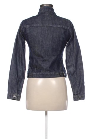 Γυναικείο μπουφάν Unbranded, Μέγεθος M, Χρώμα Μπλέ, Τιμή 23,99 €