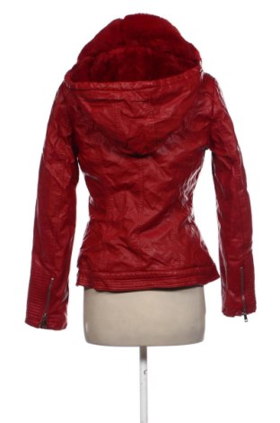 Дамско яке Unbranded, Размер L, Цвят Червен, Цена 30,00 €