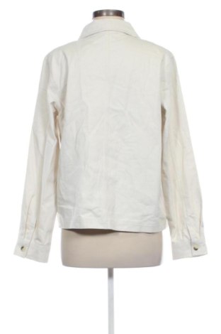 Geacă de femei Unbranded, Mărime L, Culoare Ecru, Preț 123,99 Lei