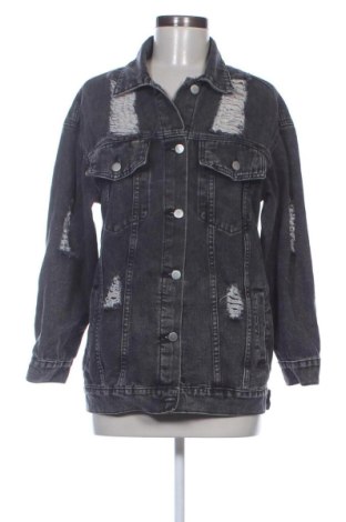 Damenjacke Unbranded, Größe XS, Farbe Grau, Preis 25,99 €