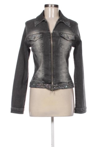 Damenjacke Unbranded, Größe M, Farbe Grau, Preis € 26,99