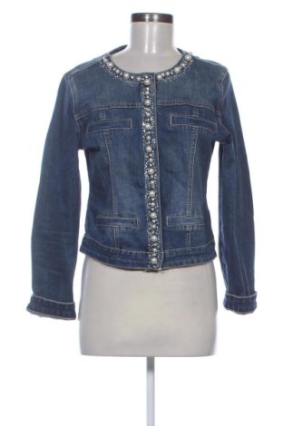 Damenjacke Unbranded, Größe L, Farbe Blau, Preis € 26,99