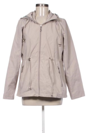 Kurtka damska Unbranded, Rozmiar L, Kolor Szary, Cena 133,96 zł