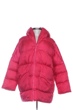 Geacă de femei Unbranded, Mărime L, Culoare Roz, Preț 156,40 Lei