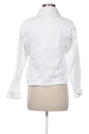Дамско яке Unbranded, Размер XXL, Цвят Бял, Цена 20,45 €