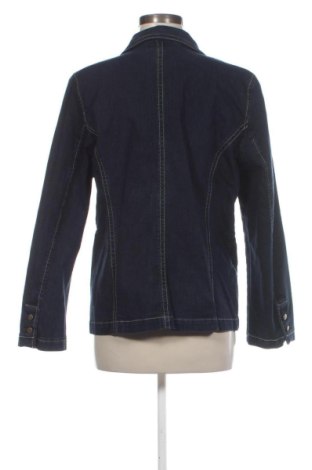 Geacă de femei Unbranded, Mărime L, Culoare Albastru, Preț 104,26 Lei