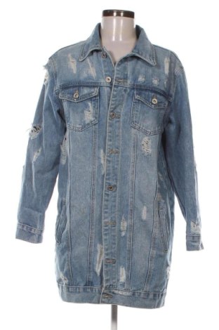 Kurtka damska Unbranded, Rozmiar S, Kolor Niebieski, Cena 107,17 zł