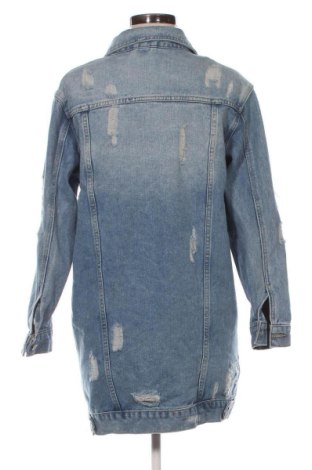 Kurtka damska Unbranded, Rozmiar S, Kolor Niebieski, Cena 107,17 zł