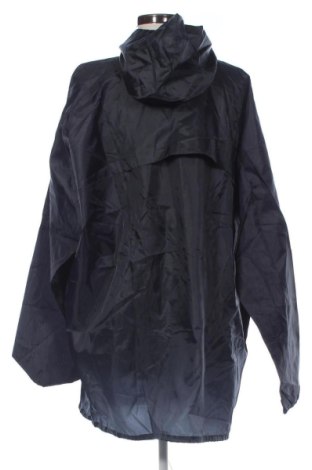 Γυναικείο μπουφάν Unbranded, Μέγεθος XXL, Χρώμα Μπλέ, Τιμή 29,99 €