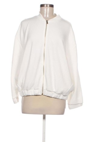 Дамско яке Unbranded, Размер L, Цвят Екрю, Цена 25,00 €