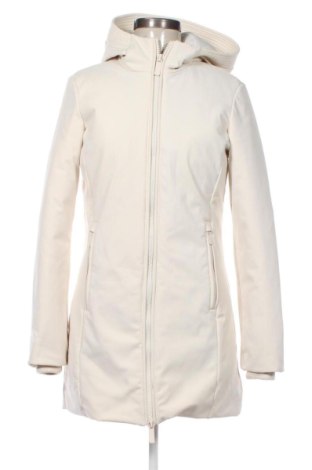 Kurtka damska Unbranded, Rozmiar XS, Kolor ecru, Cena 160,75 zł