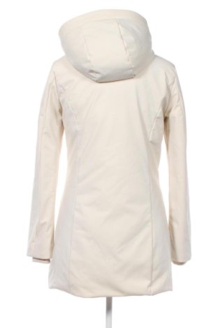 Kurtka damska Unbranded, Rozmiar XS, Kolor ecru, Cena 160,75 zł