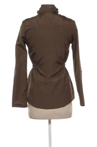 Kurtka damska Unbranded, Rozmiar S, Kolor Zielony, Cena 133,96 zł