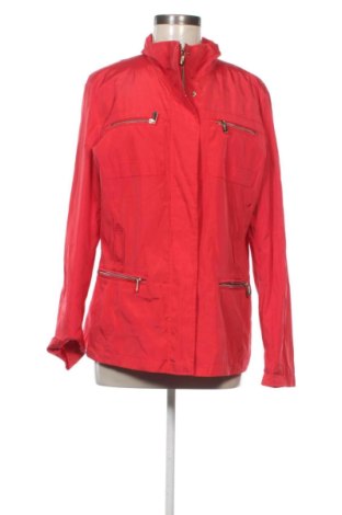 Damenjacke Unbranded, Größe XXL, Farbe Rot, Preis € 32,99