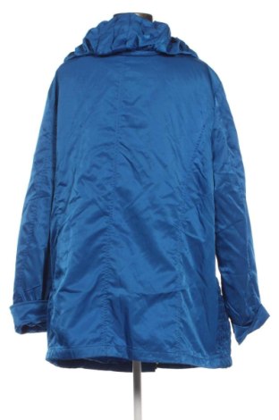Dámska bunda  Unbranded, Veľkosť XXL, Farba Modrá, Cena  24,55 €