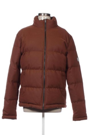 Dámska bunda  Unbranded, Veľkosť XL, Farba Hnedá, Cena  30,00 €