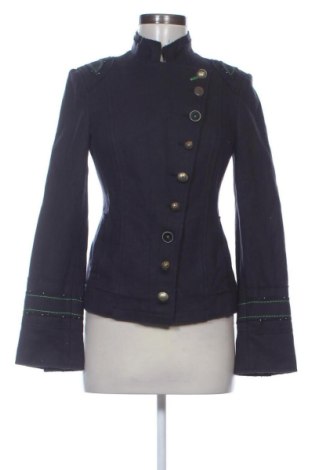 Geacă de femei Unbranded, Mărime S, Culoare Negru, Preț 128,00 Lei