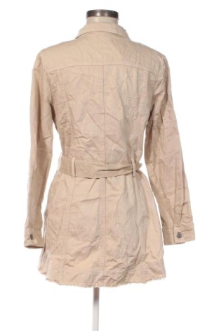 Damenjacke Unbranded, Größe L, Farbe Beige, Preis 31,99 €