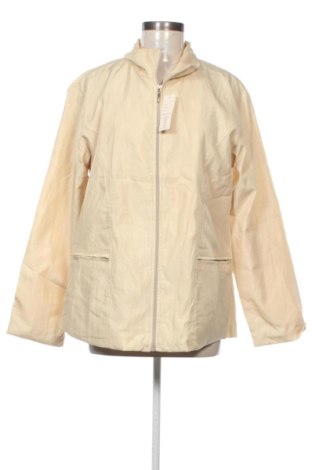 Damenjacke Unbranded, Größe L, Farbe Beige, Preis € 51,99