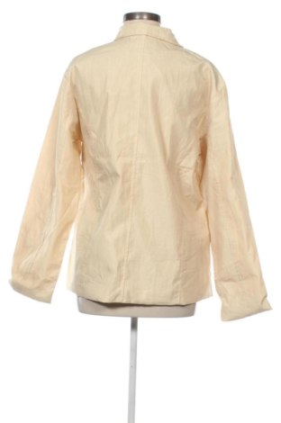 Damenjacke Unbranded, Größe L, Farbe Beige, Preis € 51,99