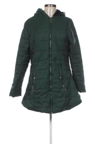 Dámska bunda  Unbranded, Veľkosť M, Farba Zelená, Cena  29,73 €