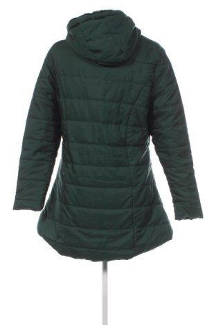 Dámska bunda  Unbranded, Veľkosť M, Farba Zelená, Cena  29,73 €