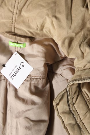 Női dzseki Unbranded, Méret L, Szín Bézs, Ár 12 397 Ft