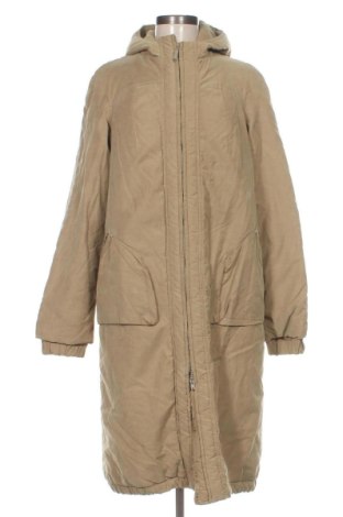 Dámska bunda  Unbranded, Veľkosť L, Farba Béžová, Cena  27,95 €, #136291433