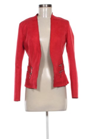 Kurtka damska Unbranded, Rozmiar S, Kolor Czerwony, Cena 129,99 zł