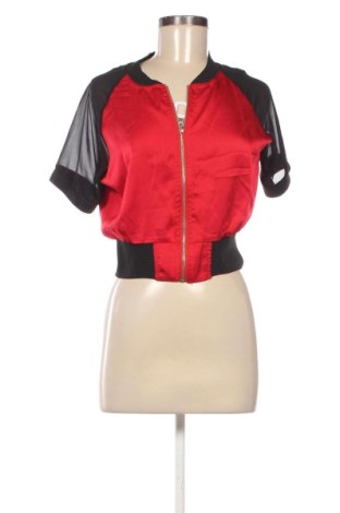 Kurtka damska Unbranded, Rozmiar M, Kolor Czerwony, Cena 129,99 zł