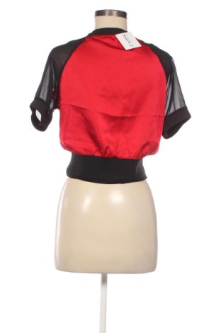 Kurtka damska Unbranded, Rozmiar M, Kolor Czerwony, Cena 129,99 zł