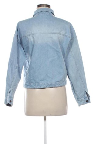 Γυναικείο μπουφάν Unbranded, Μέγεθος S, Χρώμα Μπλέ, Τιμή 23,99 €