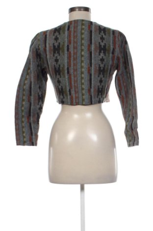 Dámska bunda  Unbranded, Veľkosť S, Farba Viacfarebná, Cena  30,00 €