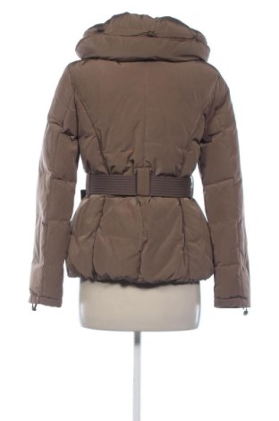 Дамско яке Unbranded, Размер S, Цвят Бежов, Цена 30,16 €