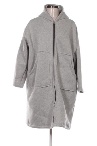 Дамско яке Unbranded, Размер L, Цвят Сив, Цена 25,00 €