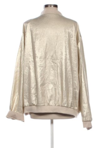Damenjacke Unbranded, Größe 5XL, Farbe Golden, Preis € 38,99