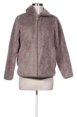 Geacă de femei Uniqlo, Mărime L, Culoare Maro, Preț 182,46 Lei