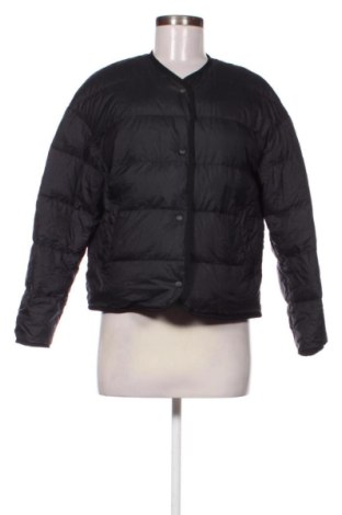 Damenjacke Uniqlo, Größe L, Farbe Blau, Preis 35,00 €