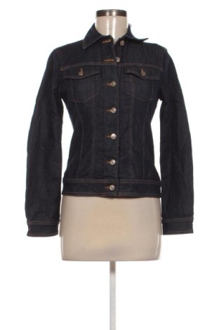 Дамско яке United Colors Of Benetton, Размер XS, Цвят Син, Цена 28,63 €