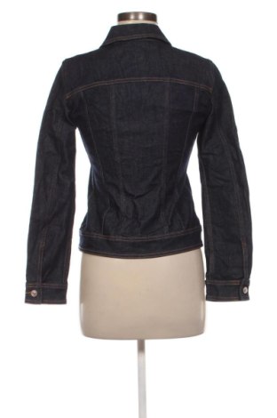 Дамско яке United Colors Of Benetton, Размер XS, Цвят Син, Цена 28,63 €