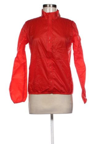 Дамско яке United Colors Of Benetton, Размер XS, Цвят Червен, Цена 35,27 €
