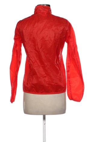 Дамско яке United Colors Of Benetton, Размер XS, Цвят Червен, Цена 35,27 €