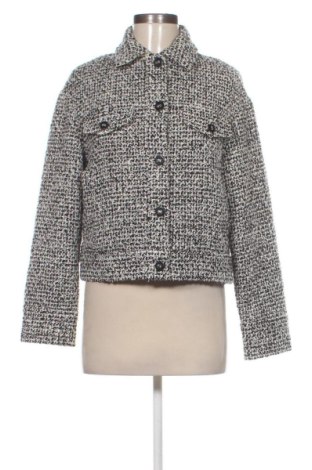 Geacă de femei United Colors Of Benetton, Mărime S, Culoare Gri, Preț 215,99 Lei